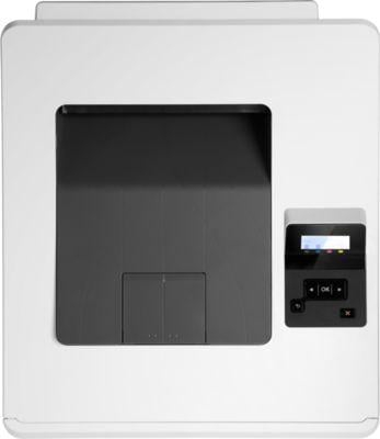 Printer HP LaserJetPro M454dn (W1Y44A), A4, 600 x 600 dpi, me ngjyra, i bardhë