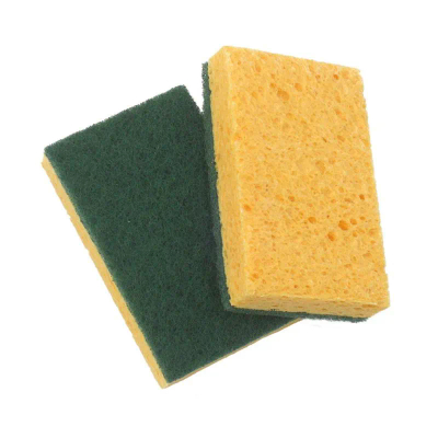 Sfungjer Cellulose Abrazive