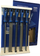 Set limaresh PFERD 11801541, 250mm, 5 copë, blu