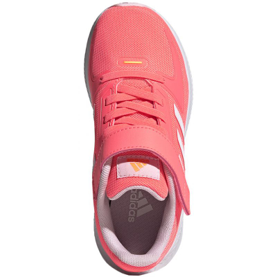 Këpucë për kalamaj Adidas Runfalcon 2.0