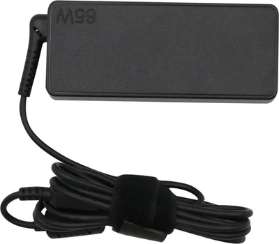 Adapter karikues Lenovo për laptop, 65W, 20V 3.25A, me kabëll rryme