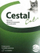 Tableta dehelmintizuese për mace Cestal Cat 80/20mg, përtypëse, 2 copë