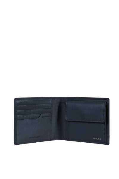 Kuleta & Portofol Samsonite Pro-Dlx 6 Slg Kartmonedha & Monedha