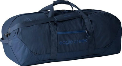 Çantë udhëtimi Eagle Creek No Matter What Duffel EC020403272, 110L, blu