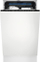 Lavastovilje e integrume Electrolux EEG63410L, 13 sete, seria 700, inoks
