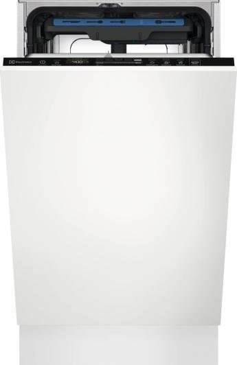 Lavastovilje e integrume Electrolux EEG63410L, 13 sete, seria 700, inoks