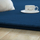 Tapet Strado Room Rug Rabbit, 140x200 cm, antirrëshqitës, blu Royal Navy