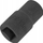 Kokë çelësi Forcekraft FK-44513K, 1/2", 13mm, 6-këndëshe
