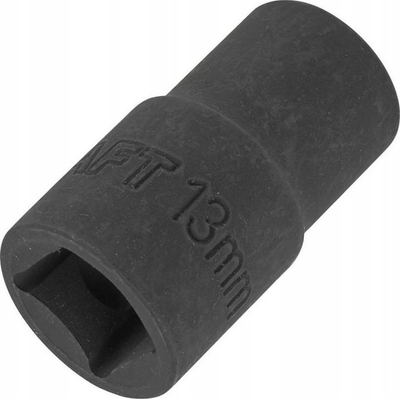 Kokë çelësi Forcekraft FK-44513K, 1/2", 13mm, 6-këndëshe