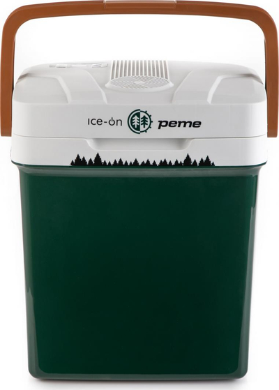 Фрижидер и заgевувач за автомобил Peme Ice-on Sand Storm Forest 7849587, 24L, 12 V