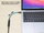 Kabllo USB C Manhattan, 3m, USB 3.2 Gen2 10Gbps, 3A Fast Charging, e zezë