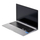 Laptop Samsung Galaxy Book2, 15.6", Intel Core i3-1215U, 8GB RAM, 256GB SSD, i argjendtë