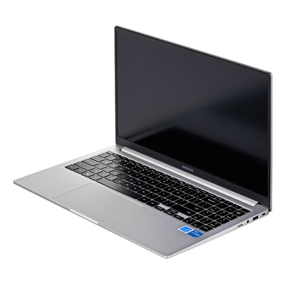 Laptop Samsung Galaxy Book2, 15.6", Intel Core i3-1215U, 8GB RAM, 256GB SSD, i argjendtë