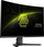 Monitor i harkuar gaming MSI MAG 276CF E20, 27", FHD 1080p 200Hz, i zi