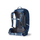Çantë shpine Gregory Juno 30L, për gra, sistem VaporSpan, blu