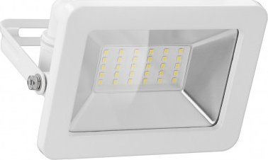 Reflektor LED për jashtë Emos, 30W, dritë e bardhë
