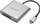 Lexues karte Exascend EXCRCFSD1, CFexpress Type B SD, USB C 10Gbps, argjendtë