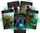 Loje tavoline Fantasy Flight Games Arkham Horror Third Edition, kooperative, 1 6 lojtare