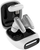 Kufje gaming FIXED Game Pods, in ear, pa tel, të bardha