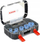 Set shpuese rrethore Bosch 2608580881, 9 copa, për llamarinë