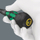 Kaçavidë Wera Kraftform Ball Grip Phillips 05007908001, majë Lasertip, për punëtori