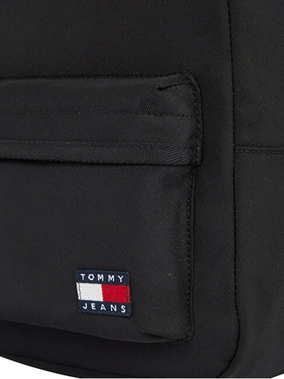Çantë shpine për femra Tommy Hilfiger mTH5046, e zezë