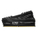 RAM XPG GAMMIX D10, 16GB DDR4, 3600MHz, црна