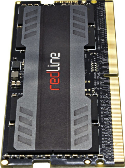 RAM за лаптоп Mushkin Redline MRA5S560LKKD16, 16GB DDR5, 5600MHz