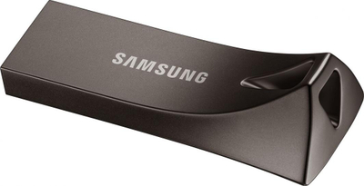 USB Samsung BAR Plus 2020, 64GB, USB 3.1, i hirtë