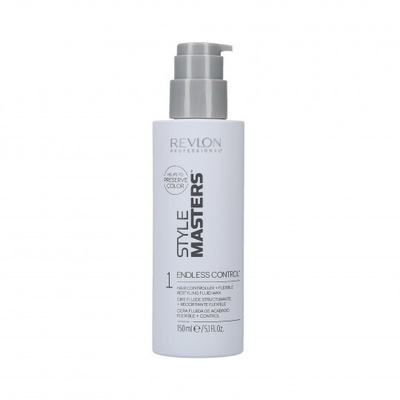 Dyllë stilimi për flokë Revlon Professional Style Masters Endless Control, 150 ml