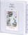 Album foto LoveInstant Photo Album, 64 foto, për Fujifilm Instax Mini, e bardhë pastel