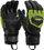 Doreza ski Leki WCR Coach 3D, Thinsulate, membranë SOFT TEX, të zeza Ice Lemon