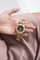 Orë dore Guess Ladies Dress Octavia GW0310L2