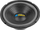 Вуфер Dibeisi G8001, 20cm, 90W, 4 Ohm