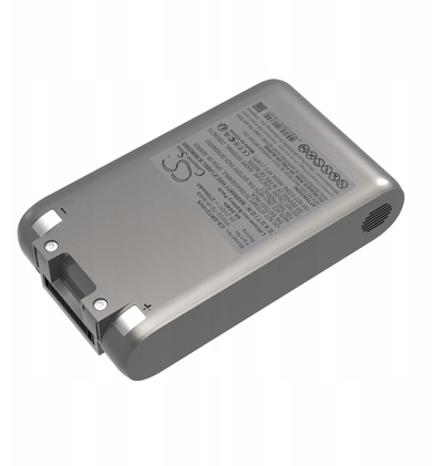 Bateri për fshesë me korrent Cameron Sino Dreame T20 Pro CS-DRT210VX, 2700mAh, 25.2V, gri