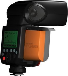Set blici Hahnel Modus 600RT MK2 Wireless Viper TTL për Fujifilm, 2.4GHz, i zi