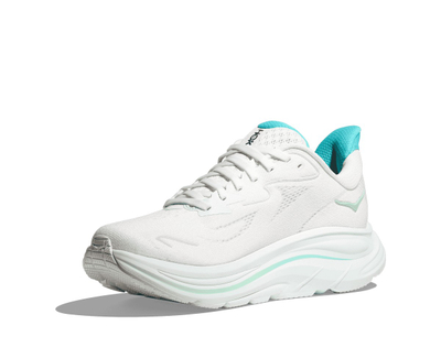 Патики за трчање Hoka Clifton 10 Women, перничање CMEVA, бела