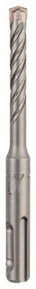 Shpuese betoni Bosch SDS+, 7 mm, 110 mm