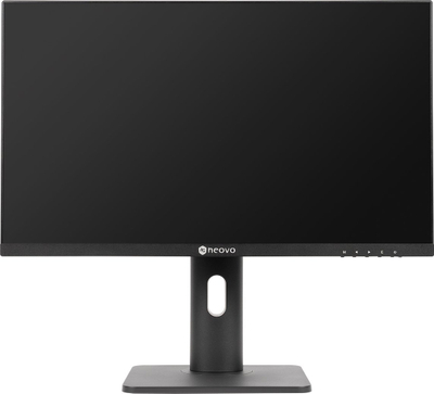 Монитор AG Neovo LH-2402, 23.8", Full HD, црн