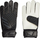 Doreza portjeri Adidas Predator Training, për të rritur, e zeza