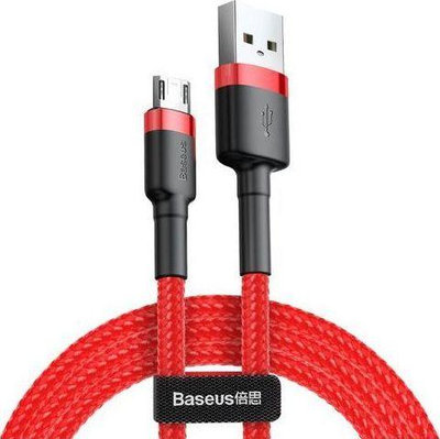 Kabllo USB Baseus Micro 1.5A, 2m