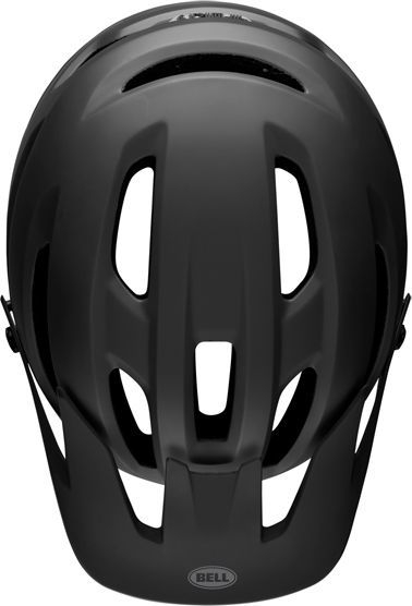 Helmetë BELL, M, e zezë