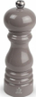 Mulli me dorë për piper Peugeot Paris u'Select, 18 cm, dru, gri taupe