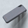Futrollë telefoni Nordic Elements Original Gefion për iPhone Xr, dru panje, gri