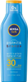 Locion dielli Nivea Sun Protect &amp; Bronze, SPF 30, 200 ml