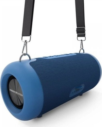 Kutizë altoparlant Bluetooth Energy Sistem Urban Box 6, 40W, bateri 4000 mAh, blu