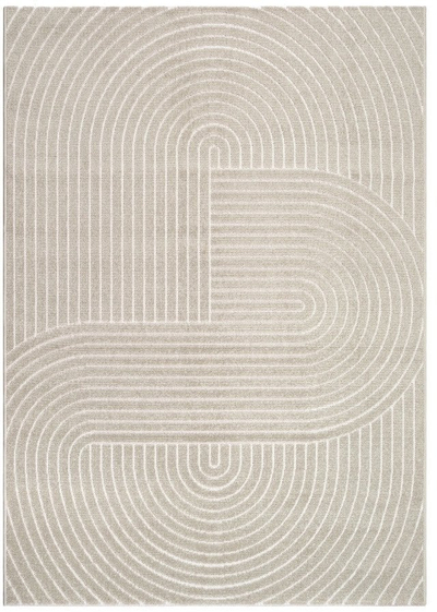 Tapet për fëmijë Domoletti Elio Kids 2298 360, 170 x 120 cm, kafe