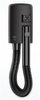 Tharëse flokësh muri Valera Hotello Shaver, 1200W, prizë rroje, e zezë