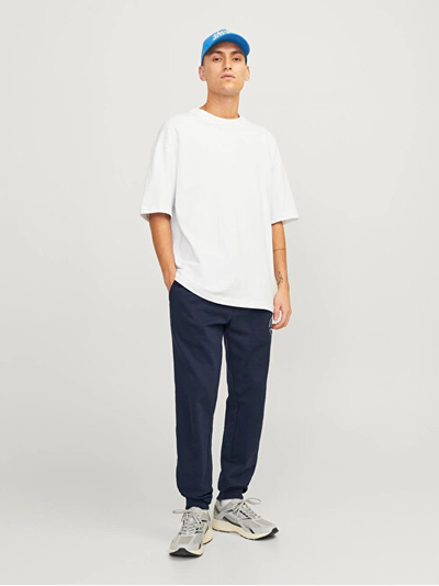 Tuta për meshkuj Jack&Jones, të kaltër