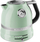 Çajnik elektrik KitchenAid 5KEK1522EPT, 1.5L, 2200W, pistachio